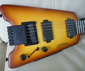 STEINBERGER Synapse