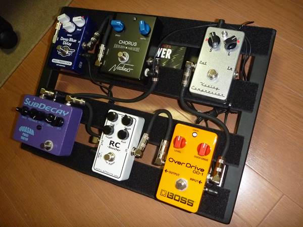 PEDALTRAIN-2 ペダルトレイン エフェクトボード - その他