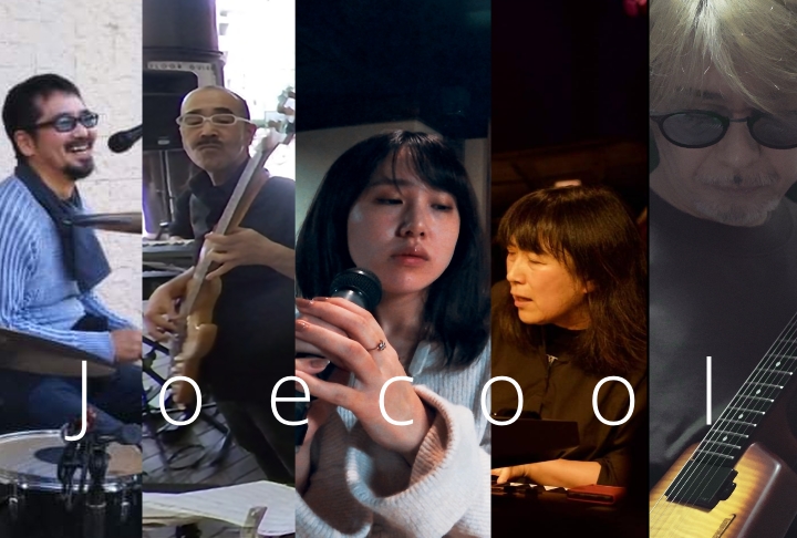 ジャズイン府中2023に出演させていただきます